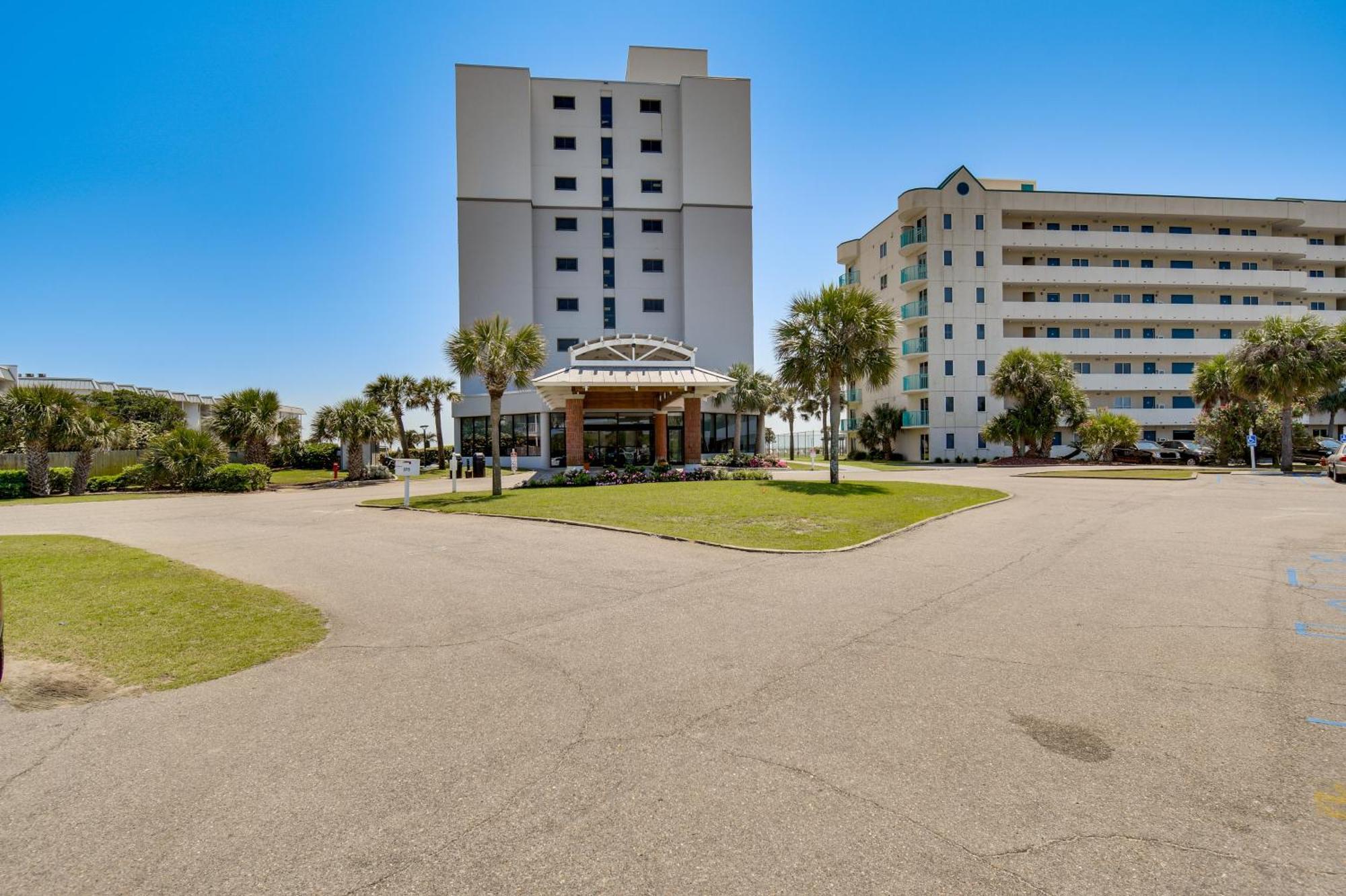 Gulf Highlands Getaway With 7 Pools And Beach Access Gulf Shores Exterior foto
