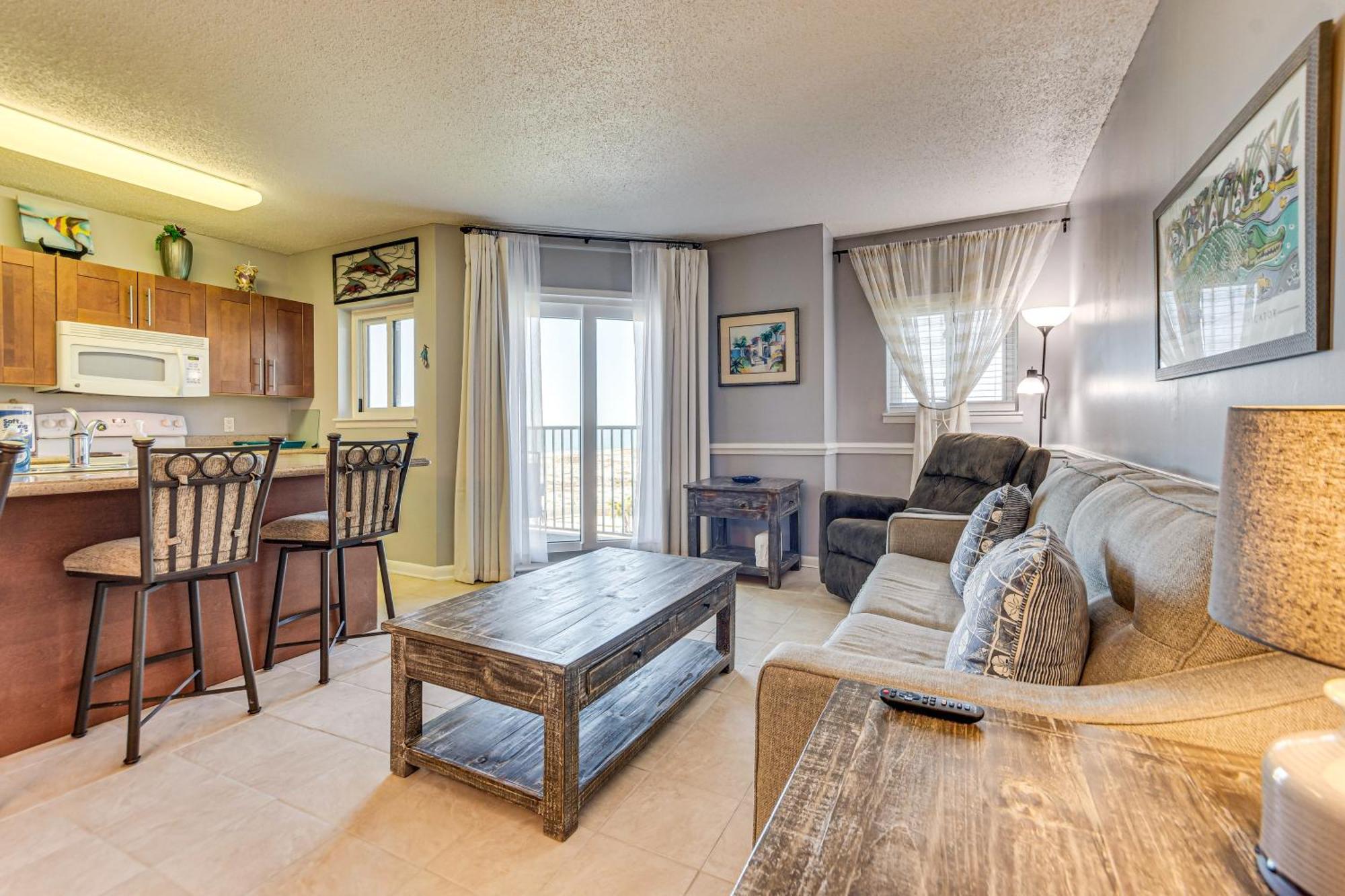 Gulf Highlands Getaway With 7 Pools And Beach Access Gulf Shores Exterior foto